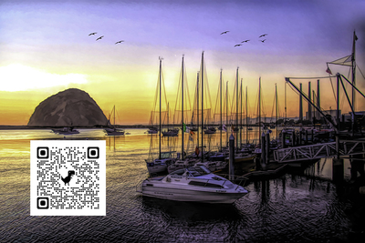 Morro Bay California The Perfect Vacation Spot for Surfing Kayaking Fishing and Relaxing