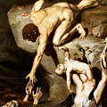Scene of the Deluge